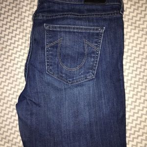 Women’s jeans